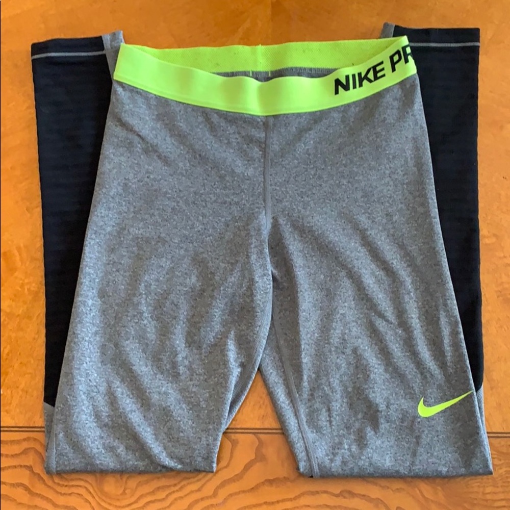 Nike Pro Leggings